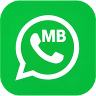 MB WhatsApp logo